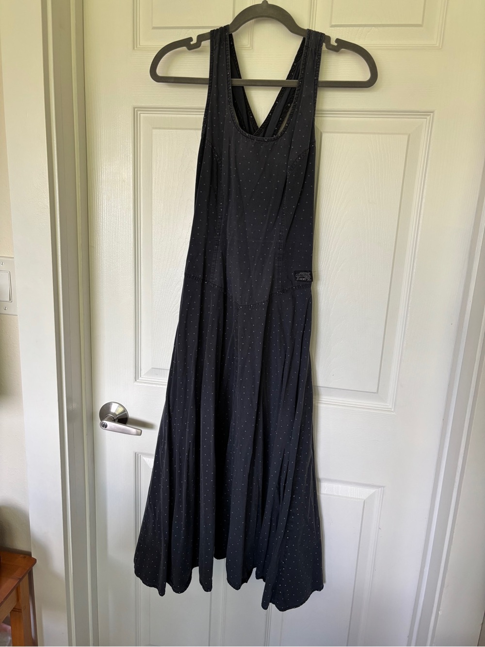 JimmyZ Dress Vintage 80s Skater